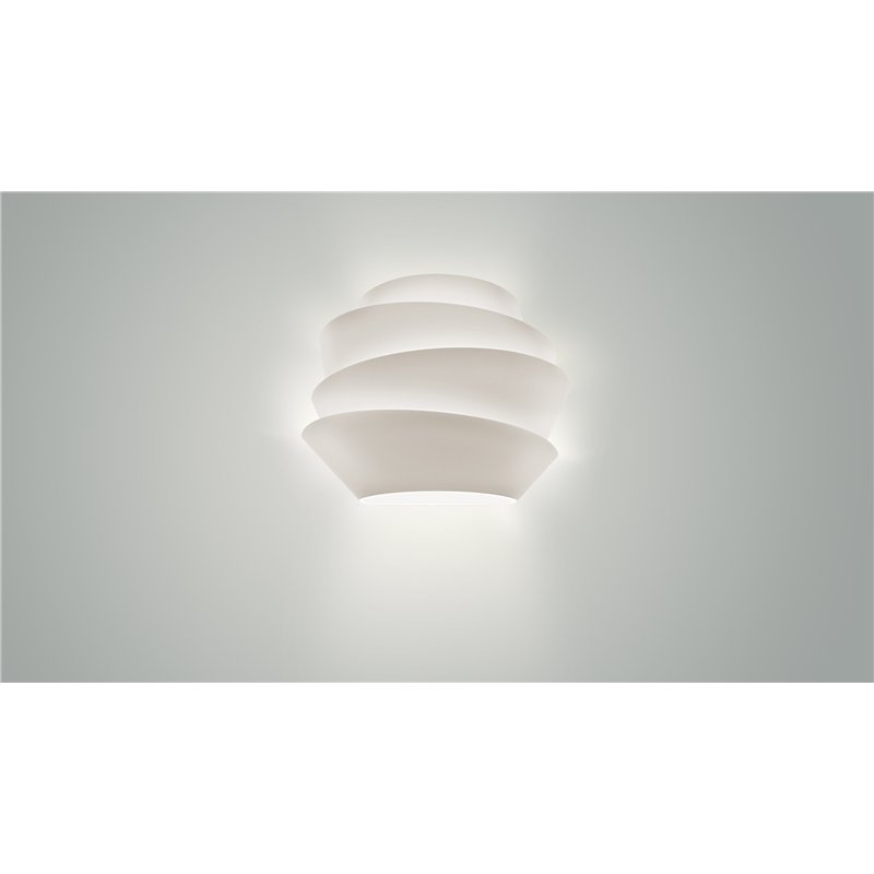 Foscarini Le Soleil R7S Wall Wall Lamp