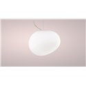 Foscarini Gregg Piccola Susp. 10M Hanglamp