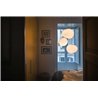 Foscarini Gregg Piccola Susp. 10M Lampe A Suspension