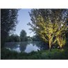 IP44 Shot 4 W Connect Poteau de Jardin