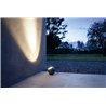 IP44 Shot 4 W Connect Poteau de Jardin