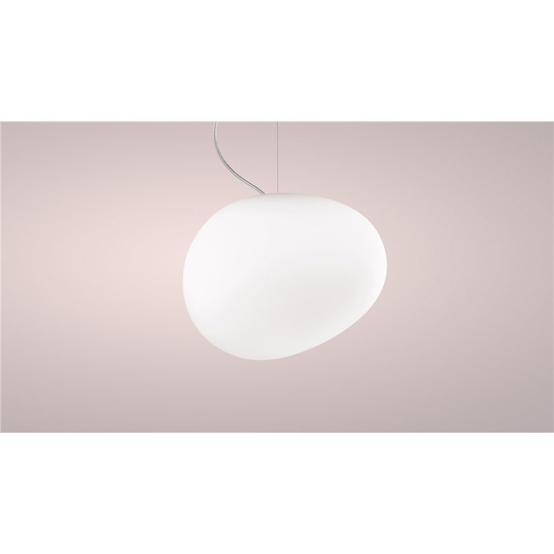 Foscarini Gregg Midi Susp. Lampe A Suspension