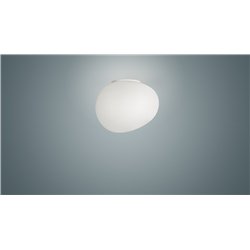 Foscarini Gregg Media Wall/Ceiling Plafondlamp / Wandlamp