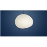 Foscarini Gregg Media Susp. 10M Lampe A Suspension