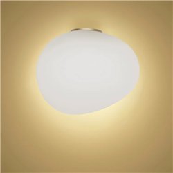 Foscarini Gregg Media Semi 1 Mylight Wall Wandlamp