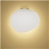 Foscarini Gregg Media Semi 1 Mylight Wall Wandlampe