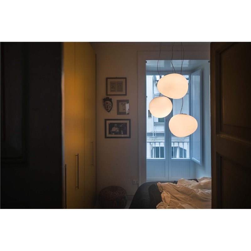Foscarini Gregg Media Mylight Susp. Hanglamp