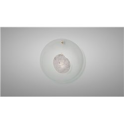 Foscarini Gioia Wall Wandlamp