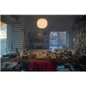 Foscarini Gem Susp. 10M Hanglamp