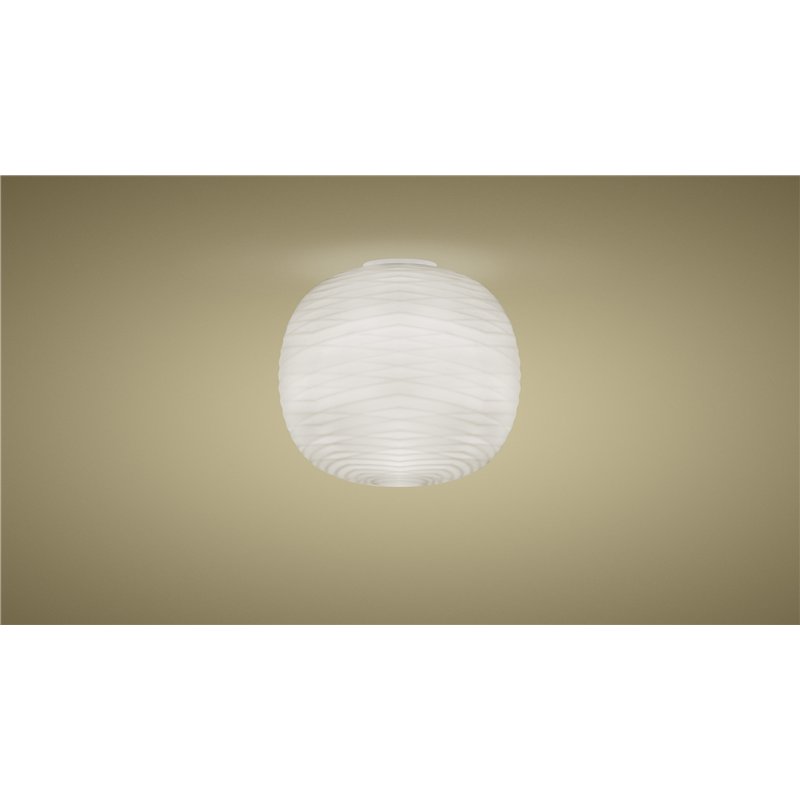 Foscarini Gem Ceiling Plafondlamp