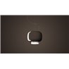 Foscarini Chouchin 3 Led Susp. 10M Lampe A Suspension