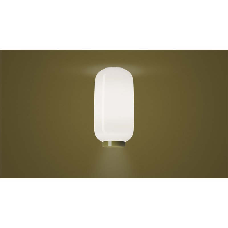 Foscarini Chouchin 2 Reverse Ceiling Ceiling Lamp