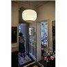 Foscarini Chouchin 1 Reverse Led Susp. 10M Lampe A Suspension