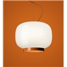 Foscarini Chouchin 1 Reverse Led Susp. 10M Lampe A Suspension