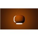 Foscarini Chouchin 1 Led Susp. 10M Hanglamp