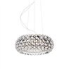 Foscarini Caboche Plus Media R7S Susp. 10M Suspension Lamp