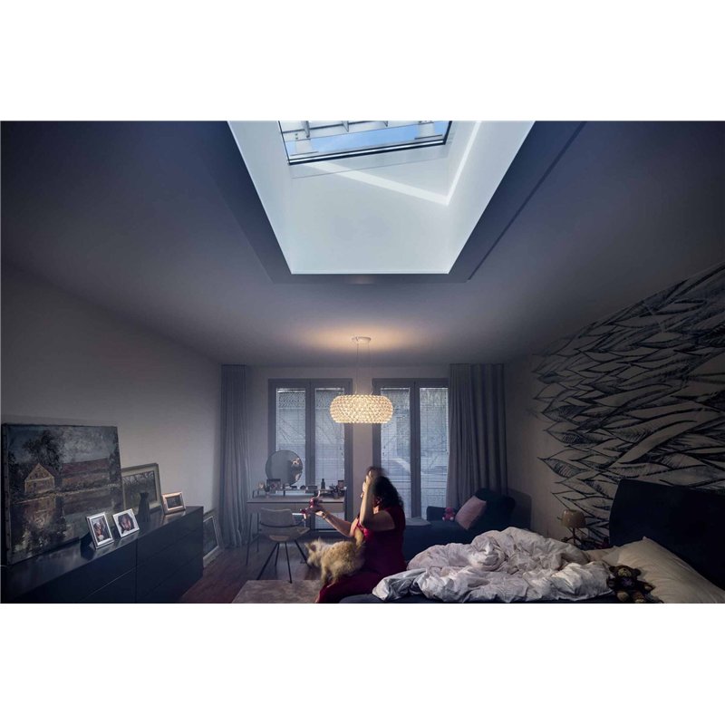 Foscarini Caboche Plus Media Mylight Susp. 10M Hanglamp