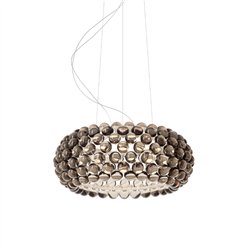 Foscarini Caboche Plus Media Led Susp. 10M Hanglamp