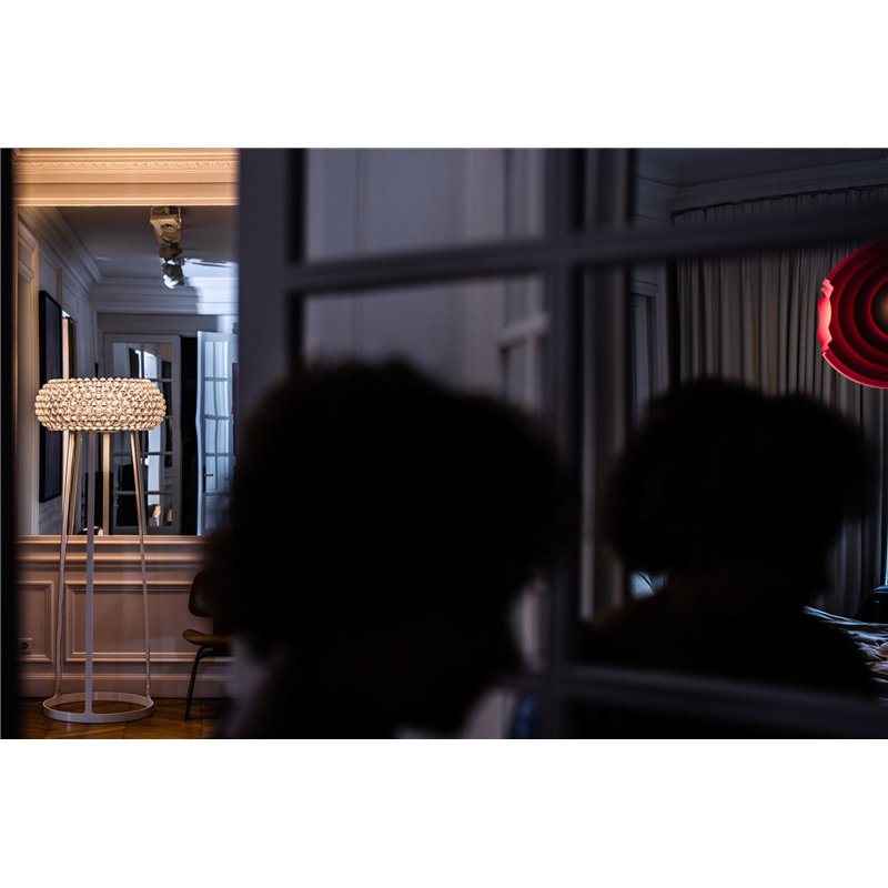 Foscarini Caboche Plus Grande Floor Vloerlamp