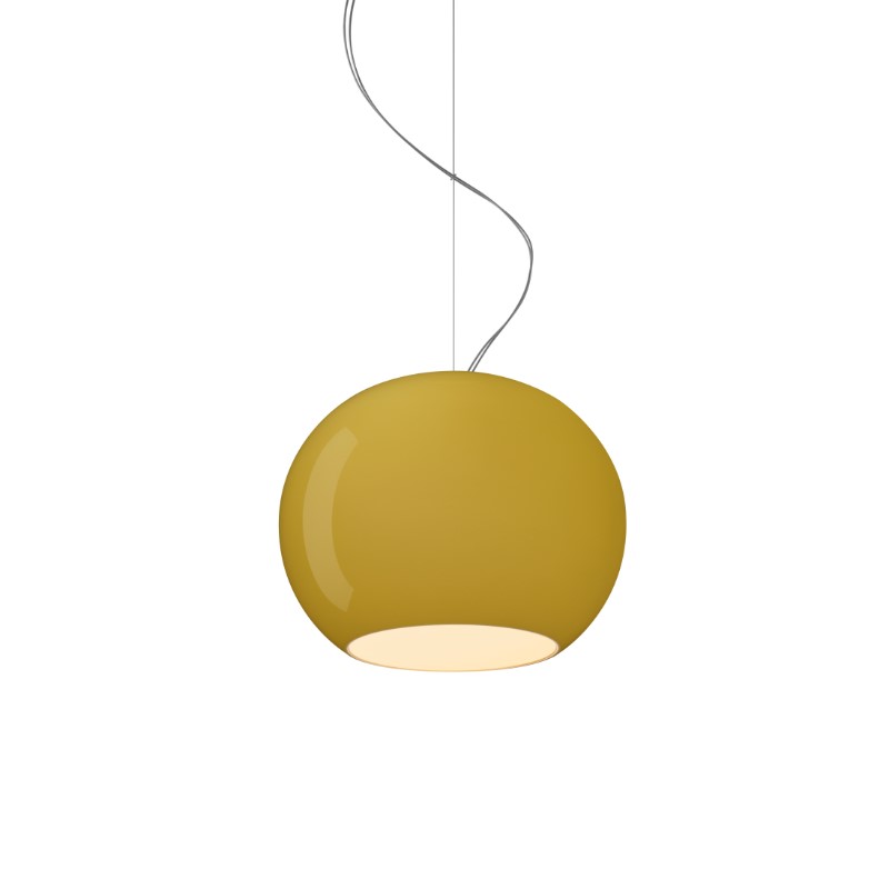 Foscarini Buds 3 Led Susp. 10M Lampe A Suspension