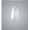 Foscarini Birdie Susp. Large 10M Lampe A Suspension