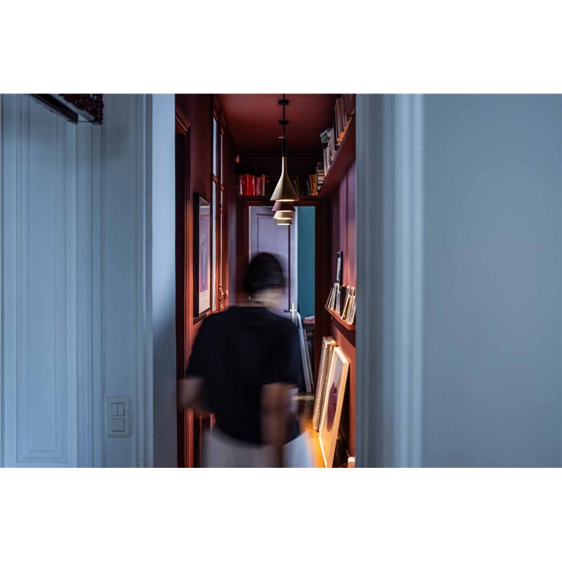 Foscarini Aplomb Susp. 10M Hanglamp