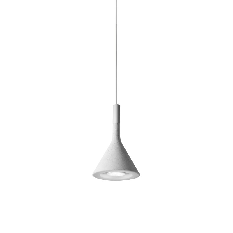 Foscarini Aplomb Mini Susp. 10M Lampe A Suspension