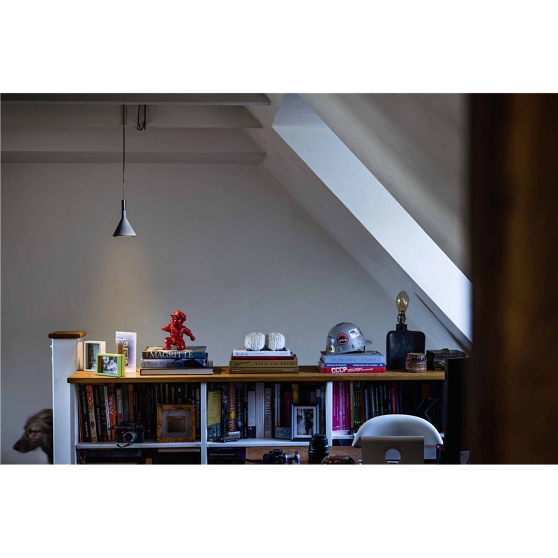 Foscarini Aplomb Mini Susp. 10M Lampe A Suspension