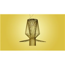 Foscarini Allegro Assai Susp. 10M Hanglamp