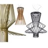 Foscarini Allegro Assai Led Susp. 10M Lampe A Suspension
