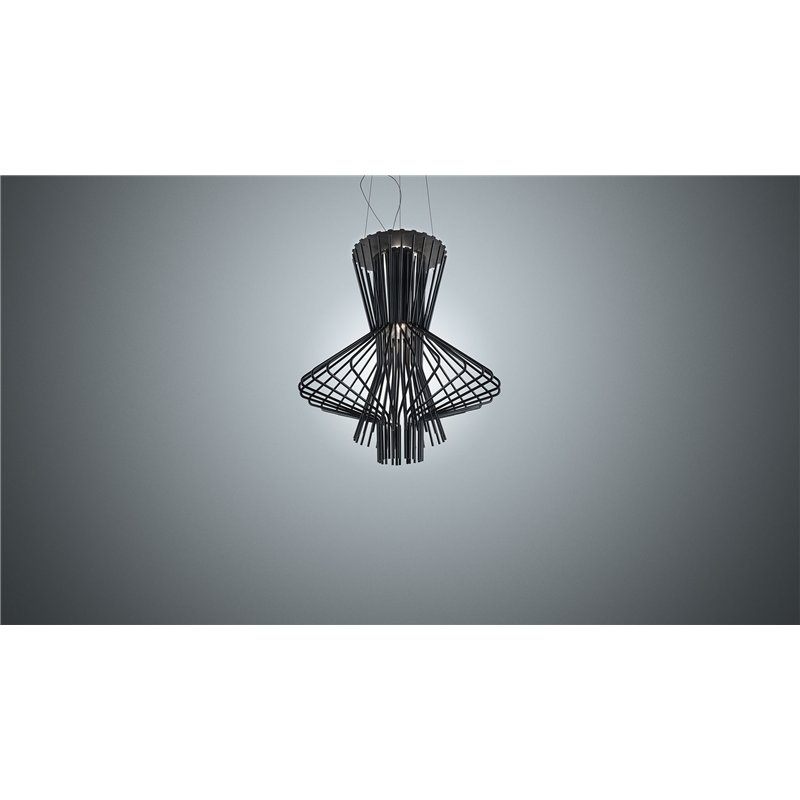 Foscarini Allegretto Ritmico Susp. 10M Suspension Lamp