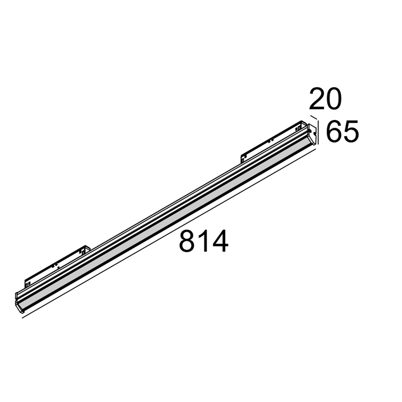 Delta Light Splitline M Dotcom 08 Mdl