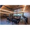Delta Light M - Dot.Com Wallwash 08 927 Mdl Schienenbeleuchtung