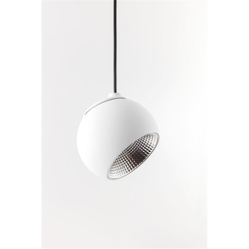 Modular Marbul suspended adjustable LED
