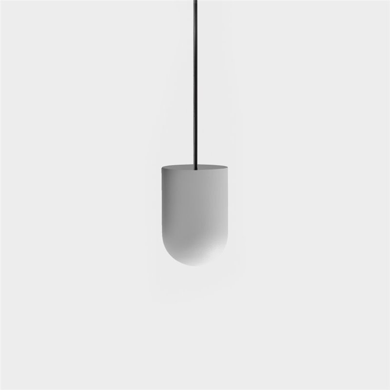 Modular Placebo up LED warm dim GE