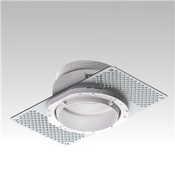 Modular Recessed ring Ø62