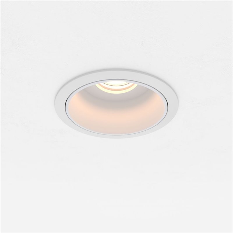 Modular Tetrix Straight 62 GU10 for LED