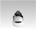 Modular Tetrix Adjustable 62 IP55 LED GE