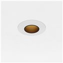 Modular Tetrix Pinhole 62 IP55 LED GE