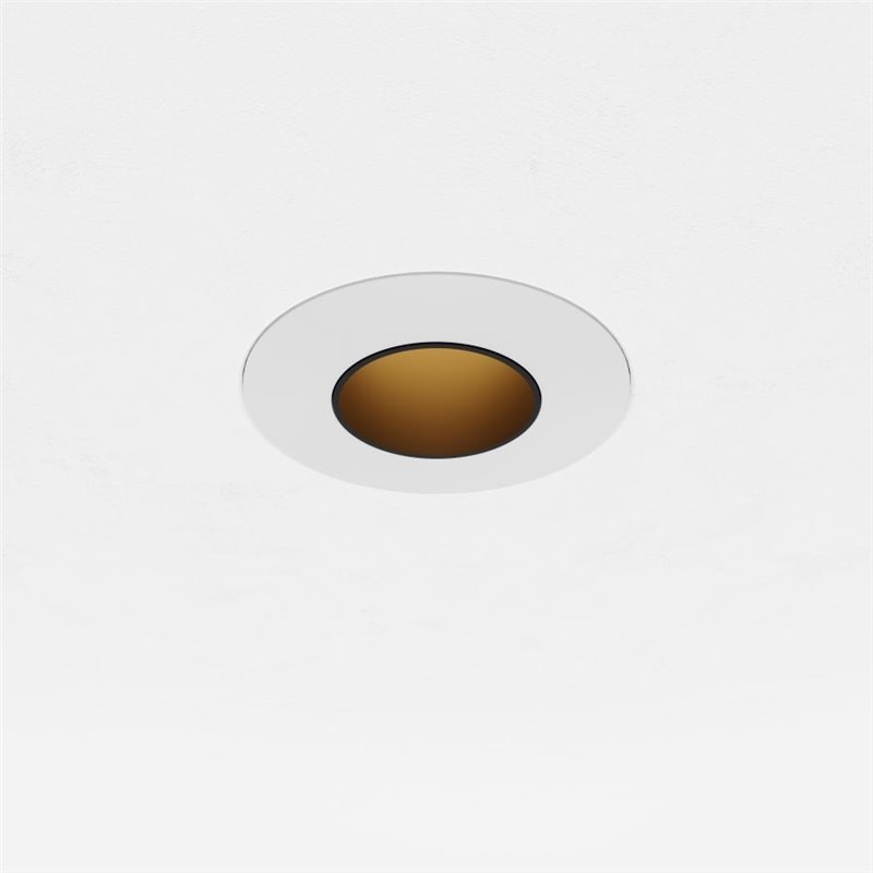 Modular Tetrix Pinhole 62 IP55 LED GE