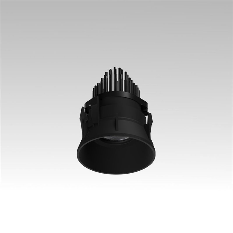 Modular Tetrix Pinhole 62 GU10 for LED