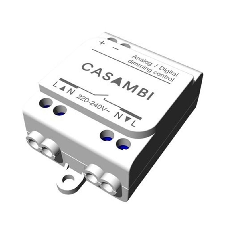 Modular Casambi Dim Module 1-10V