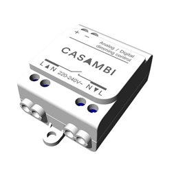 Modular Casambi Dim Module Dali