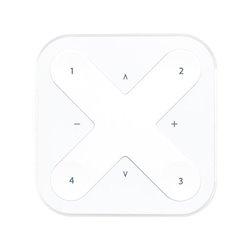 Modular Casambi Switch White