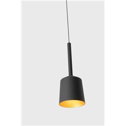 Modular Tulip bloom (power feed surface) E27 Hanglamp - Outlet