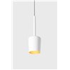 Modular Tulip blossom (power feed recessed) E27 Lampe de suspension - Outlet