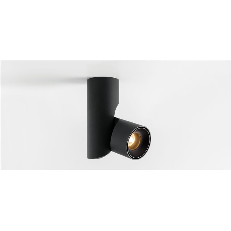Modular Semih 61 ceiling LED warm dim GI Plafondlamp - Outlet