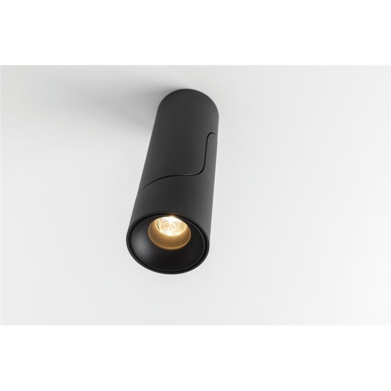 Modular Semih 61 ceiling LED warm dim GI Plafondlamp - Outlet