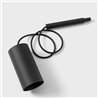 Modular Minude 45 suspension jack LED Suspension lamp - Outlet