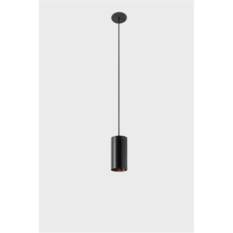 Modular Minude 45 suspension jack LED Suspension lamp - Outlet